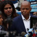 Former NYPD Captain Eric Adams to Become NYC Mayor