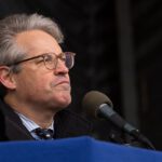 What Changed Eric Metaxas' Mind About Trump