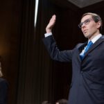 Where Trump’s Judicial Picks Stand at the End of This Congress