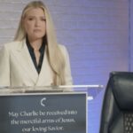 Erika Kirk Responds to Husband's Assassination: 'You Have No Idea the Fire You Have Ignited'