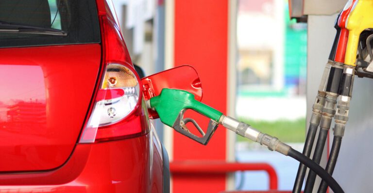 Why Congress Should Ditch the Renewable Fuel Standard