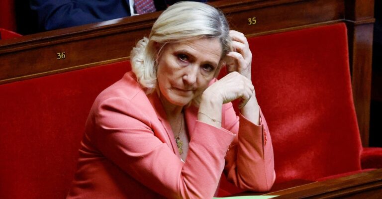 European Elites Destroy Democracy in Order to Save It