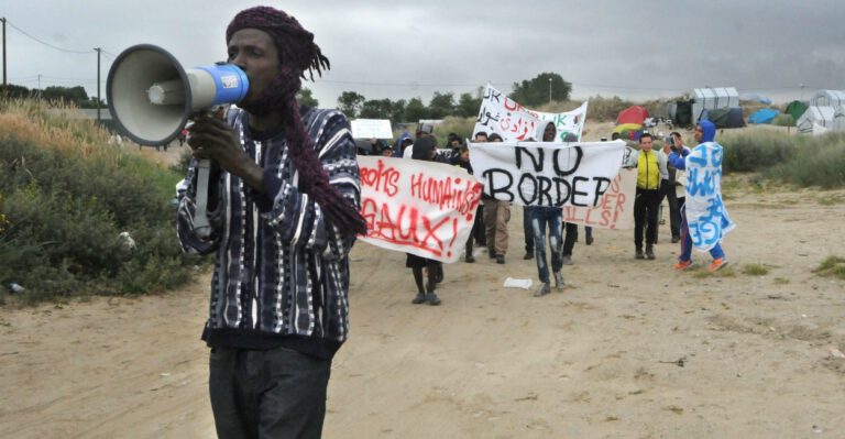 Refugee Crisis Has European Union Grappling With Its Destiny