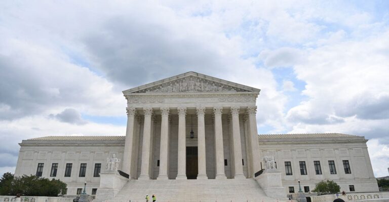 Supreme Court Leaves Unlawful, Unconstitutional Eviction Moratorium Intact