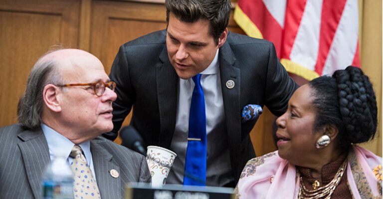Democrats Talk Impeachment as They Vote to Hold Attorney General in Contempt