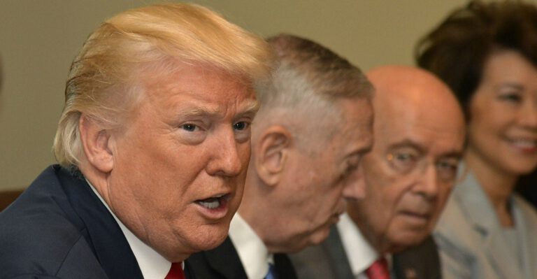 How Trump Could Force Congress and Its Staff to Live Under Obamacare