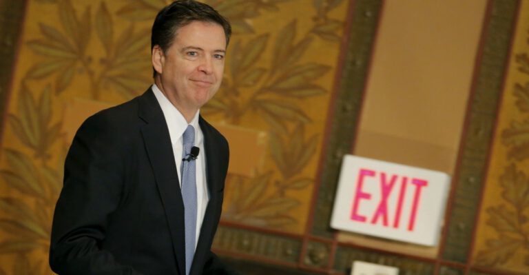 Veteran Justice Department Officials Weigh Need for Special Prosecutor in Russia Probe