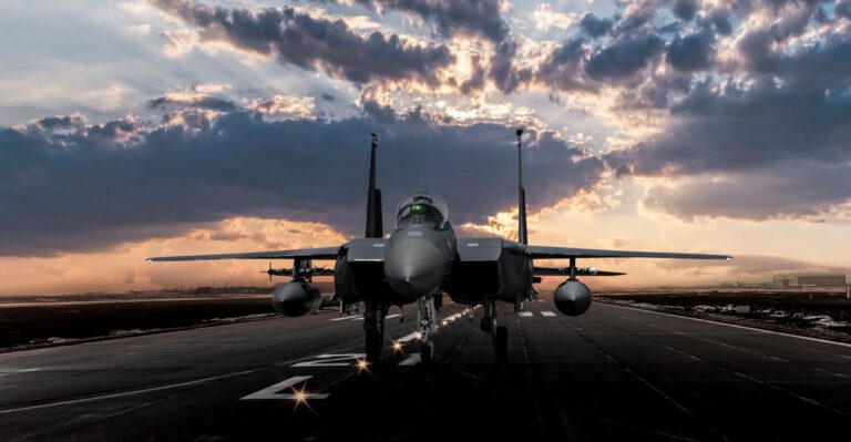 US Can’t Be Negligent or Irresponsible in Military Funding Decisions