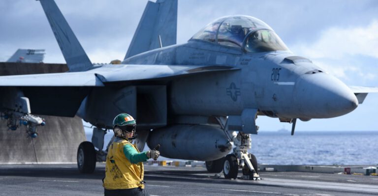 NDAA Will Give Military Critical Boost in 2019