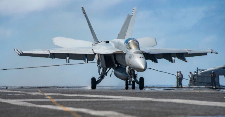 Trump’s Defense Proposal Would Boost a Languishing Military