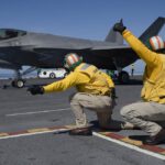 Trump and Congress Just Gave the Military a Big Boost