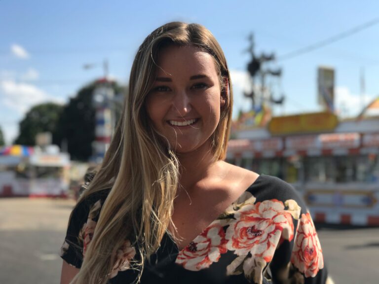 We Hear You: What the Thoughts of County Fairgoers Say About America Today