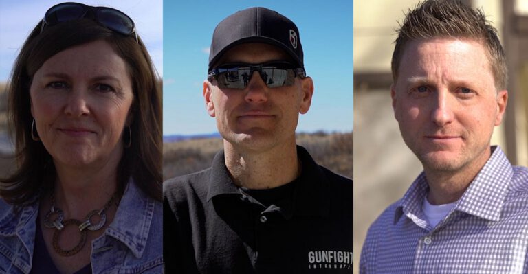 An Inside Look at How Training Teachers to Carry Firearms in Schools Actually Works