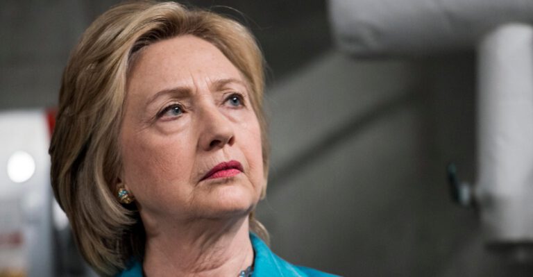 3 Key Points in Newly Released FBI Documents on Foreign Bid to Influence Clinton Campaign