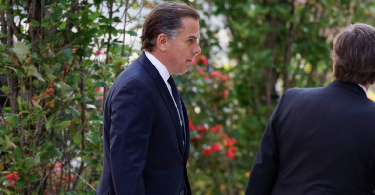 FBI Veteran Corroborates IRS Whistleblower Account of Investigators’ Tipoff to Hunter Biden 