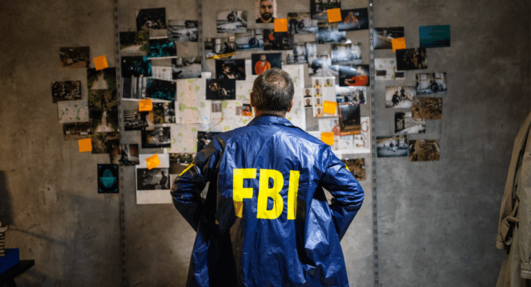 FBI Would Rather Moderate Twitter, Investigate Parents Than Follow Through on Mass Shooter Tips