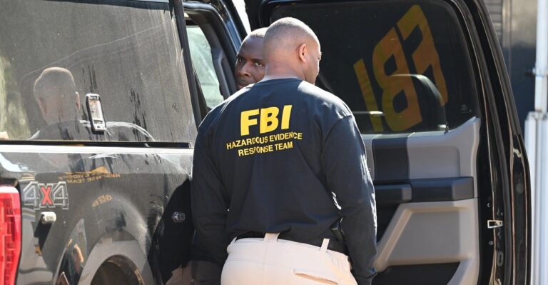 How to Fix the FBI