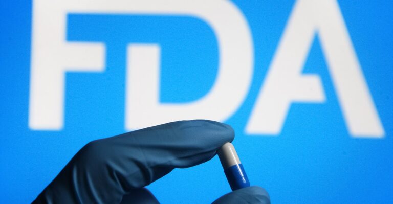 FDA Approves Over-the-Counter Contraceptive, Won’t Say If Recommended for ‘Transgender Women’
