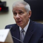 Struggling to Keep Job, FDIC Chair Known for Berating Staff Humbled at Capitol