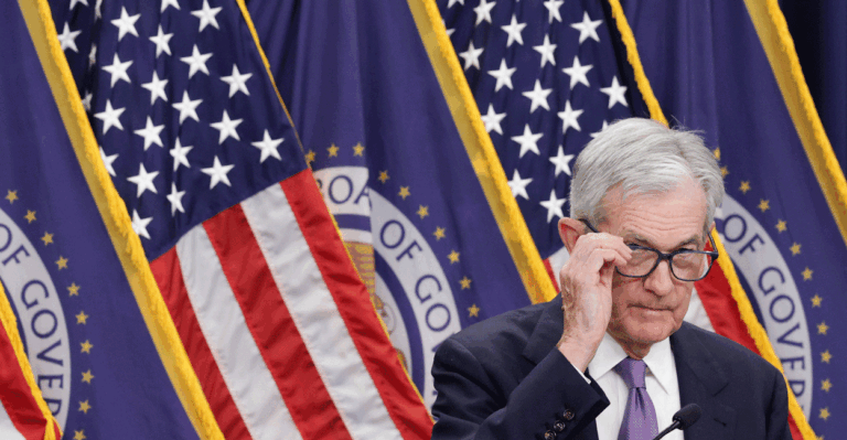 Congress Erupts Over Fed Chair Investigation