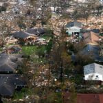 Hurricanes Highlight Why FEMA Should Be Reformed