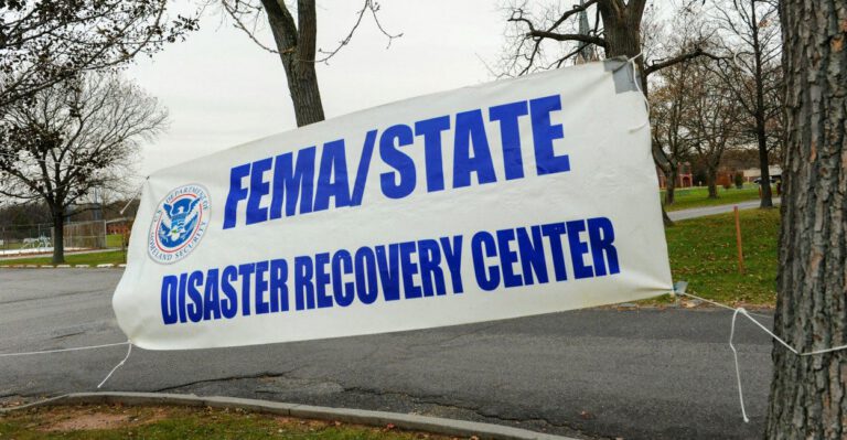 Natural Disasters Are Costing FEMA Way Too Much Money. Here’s What’s Wrong.