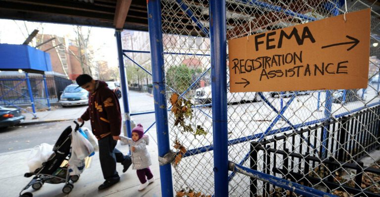 Why FEMA Must Be Reformed Before Disaster Strikes