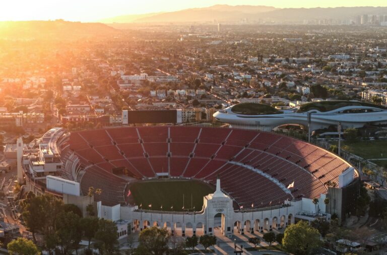 Democrats Withold Security Funding for the 2026 FIFA World Cup