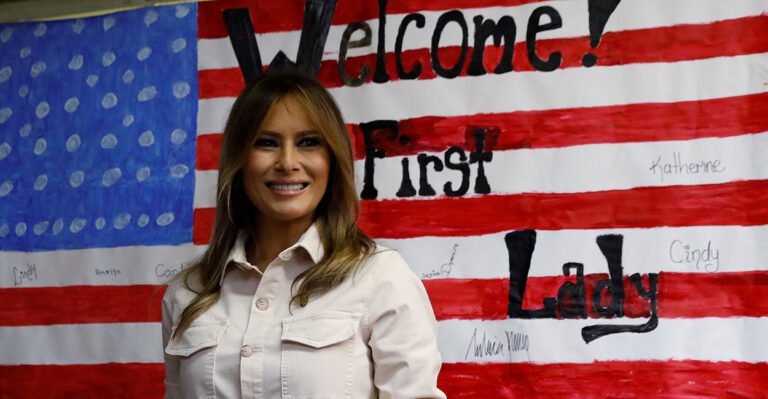 Must-See Moments: Media’s Immigration Meltdown