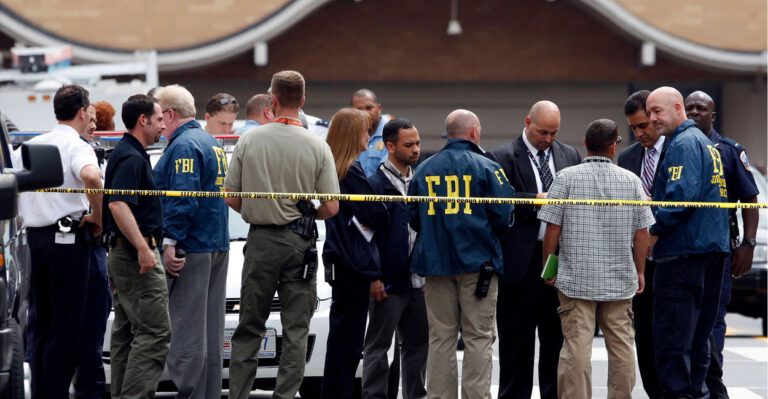 The Southern Poverty Law Center Almost Got Me Killed. Why Does the Media Still Propagate Its ‘Hate Map’?