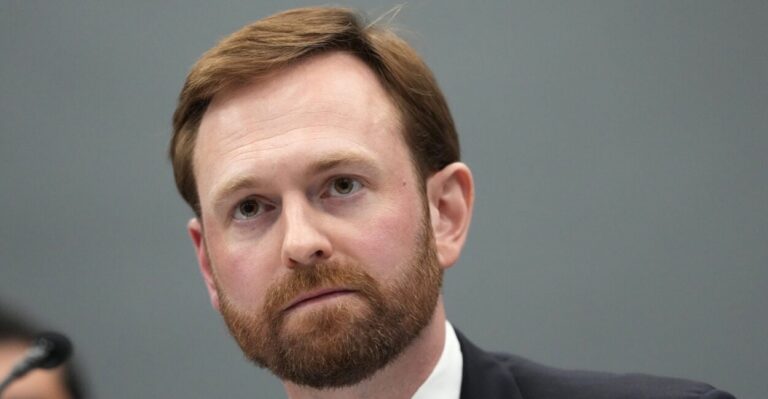 EXCLUSIVE: Nonprofit Asks Feds to Investigate Schools’ ‘Gender-Affirming Care’ Practices