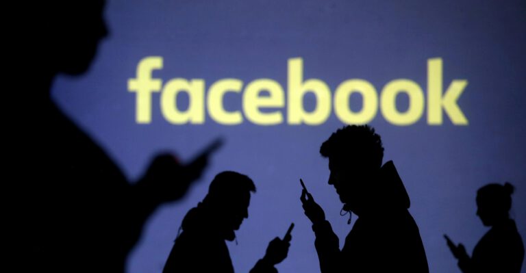 Facebook Employees Upset Over Executive Sitting Behind Kavanaugh