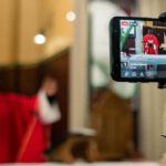 Can’t Go to Church Amid COVID-19? Faith on Facebook Is Here to Help