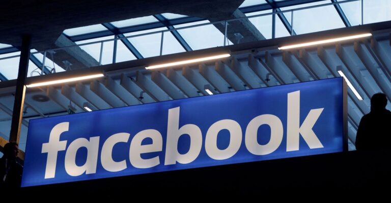 Facebook Censors His Conservative Posts, Retired Accountant Contends