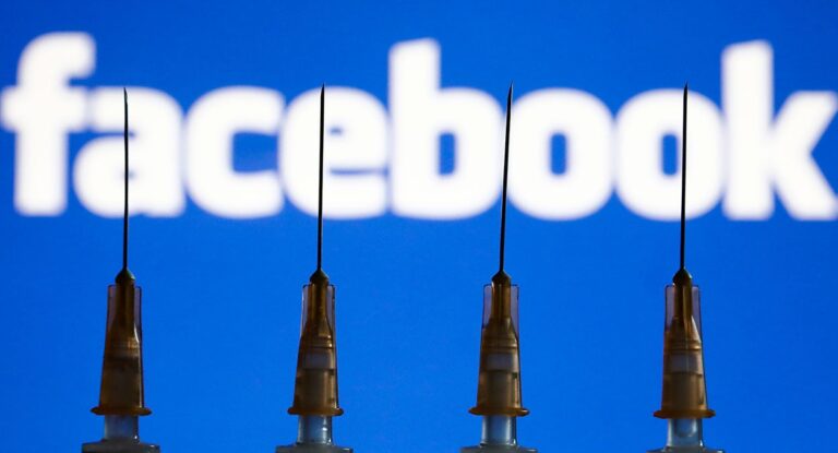 Not Just Misinformation: In Emails to White House, Facebook Admits Suppressing ‘Often-True Content’ on COVID-19 Vaccines