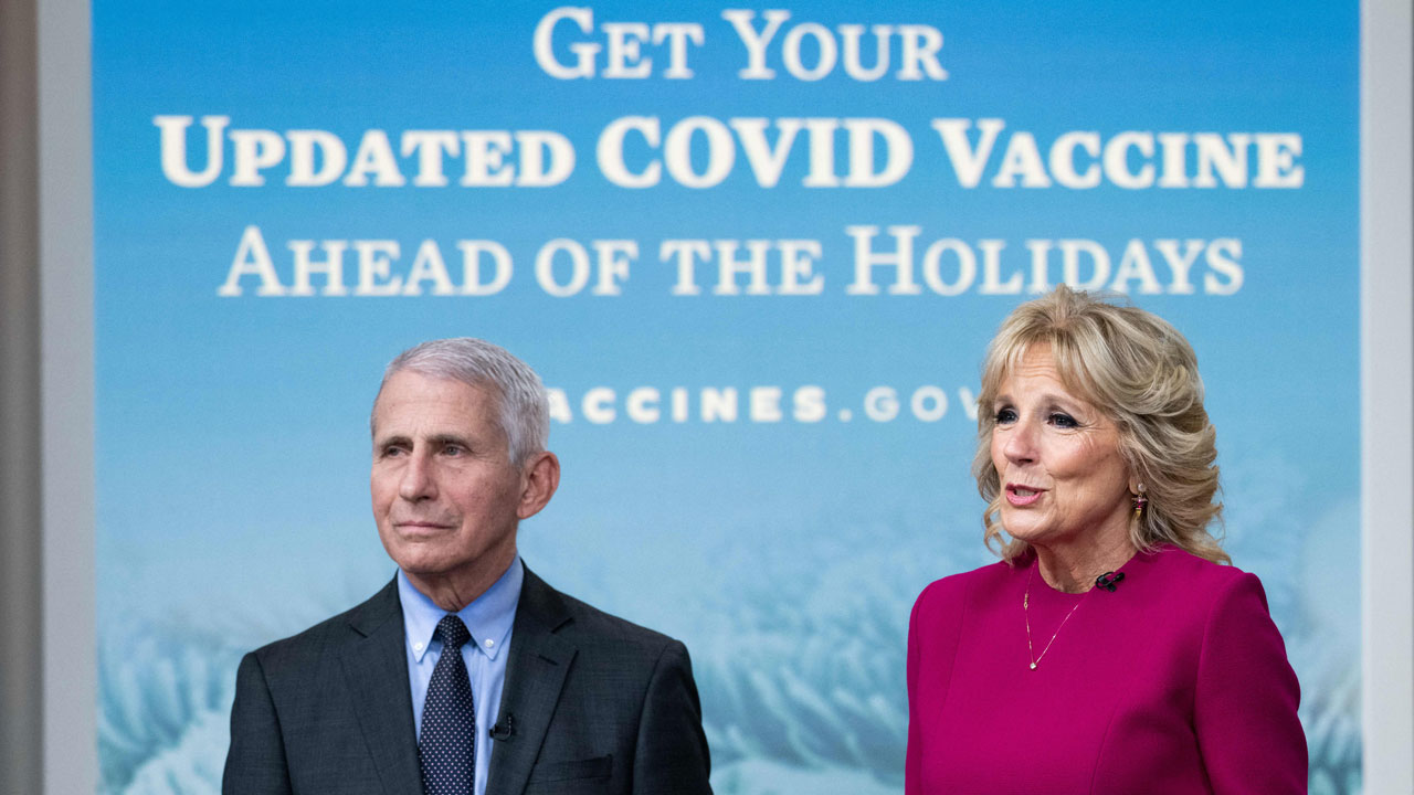 Rand Paul Subpoenas Fauci After Refusal to Testify on COVID Origins