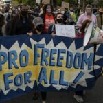 Planned Parenthood Leader Among Donors to Prosecutor Who Won’t Charge Protesters at Justices’ Homes