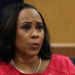 Fulton County Taxpayers Pay for Fani Willis’ Outrageous Misbehavior—Again