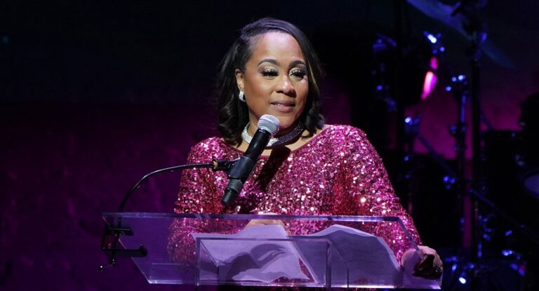 Why Did Fani Willis Threaten the Wife of Her Lover With Prosecution?