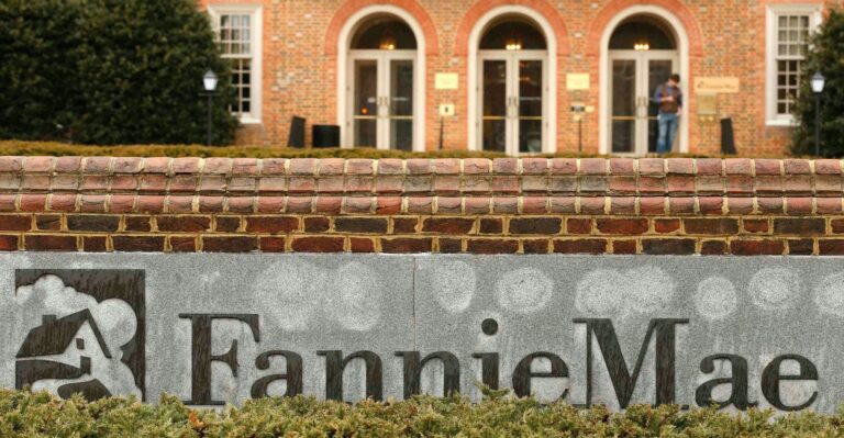 Why Shoring Up Fannie and Freddie Would Hurt the Housing Market