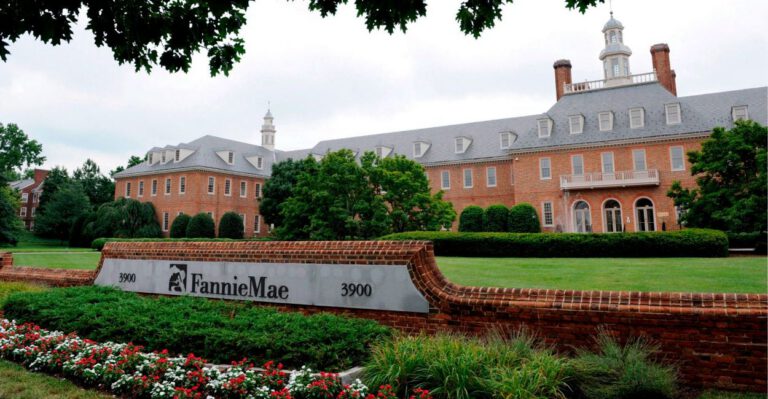 Are Fannie and Freddie Here to Stay?