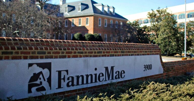 Fannie Mae Should Rethink Its Plans to Expand Role in Housing Finance Sector
