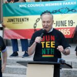 Migrant Shelter Corruption Probe Puts NY Politician and Hochul Aide Under Investigation