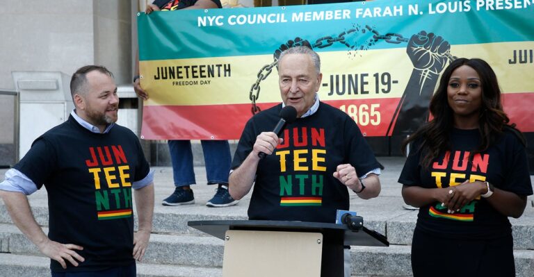 Migrant Shelter Corruption Probe Puts NY Politician and Hochul Aide Under Investigation