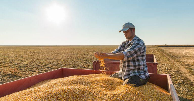3 Ways the House Republican Tax Plan Is Good for Farmers