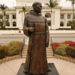 Another School Falls to Woke Culture by Erasing Its Catholic History