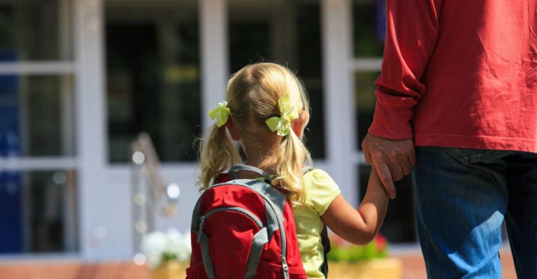 Put Parents in Charge of Education, Not Government