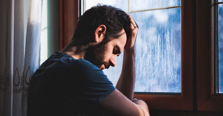 The Silent Suffering of Fathers After Abortion
