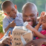 Why COVID-19 and Our Racial Divide Make This Father’s Day Significant