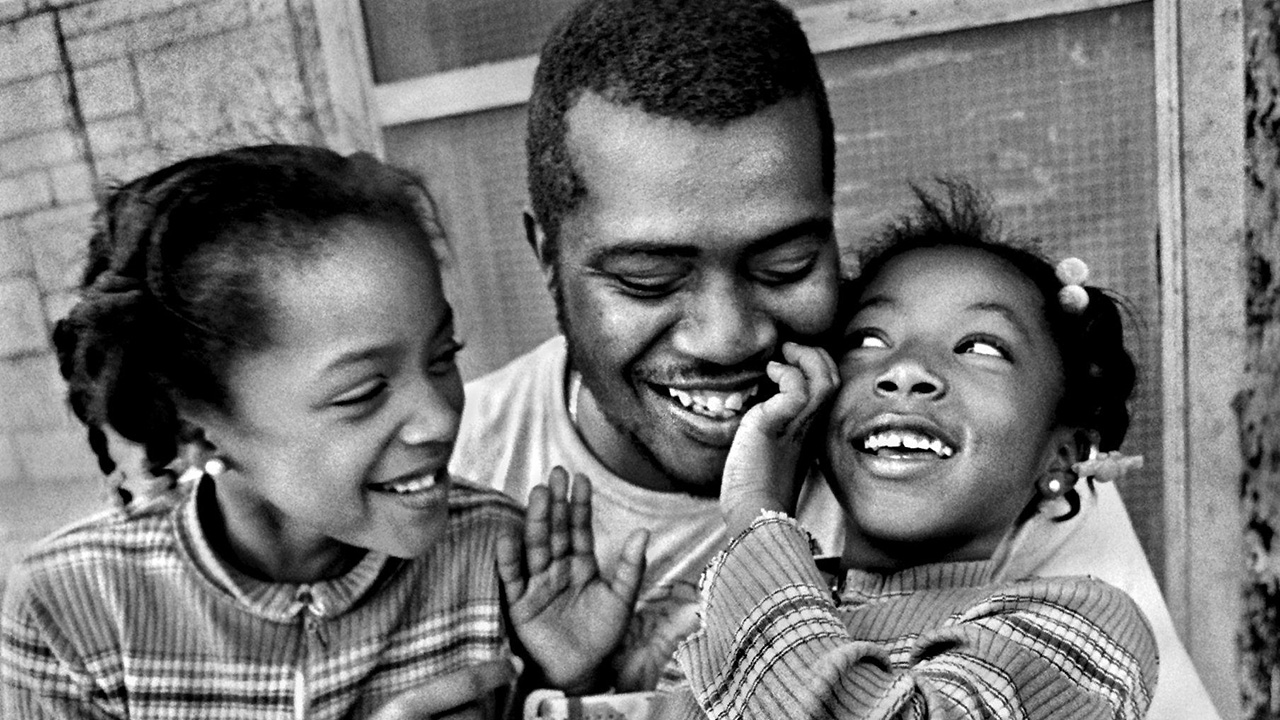 Strong Fathers Are Crucial for Society to Thrive and the Government Doesn’t Know It